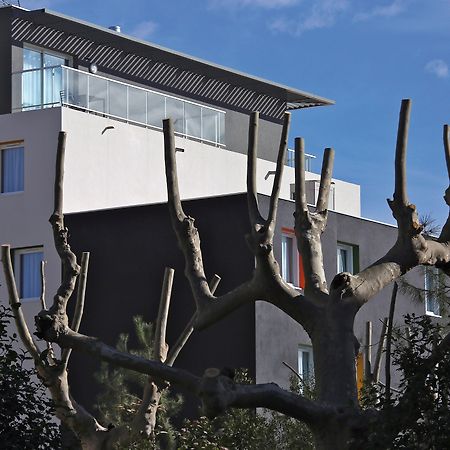 Appart'City Confort Montpellier Ovalie II Exteriör bild