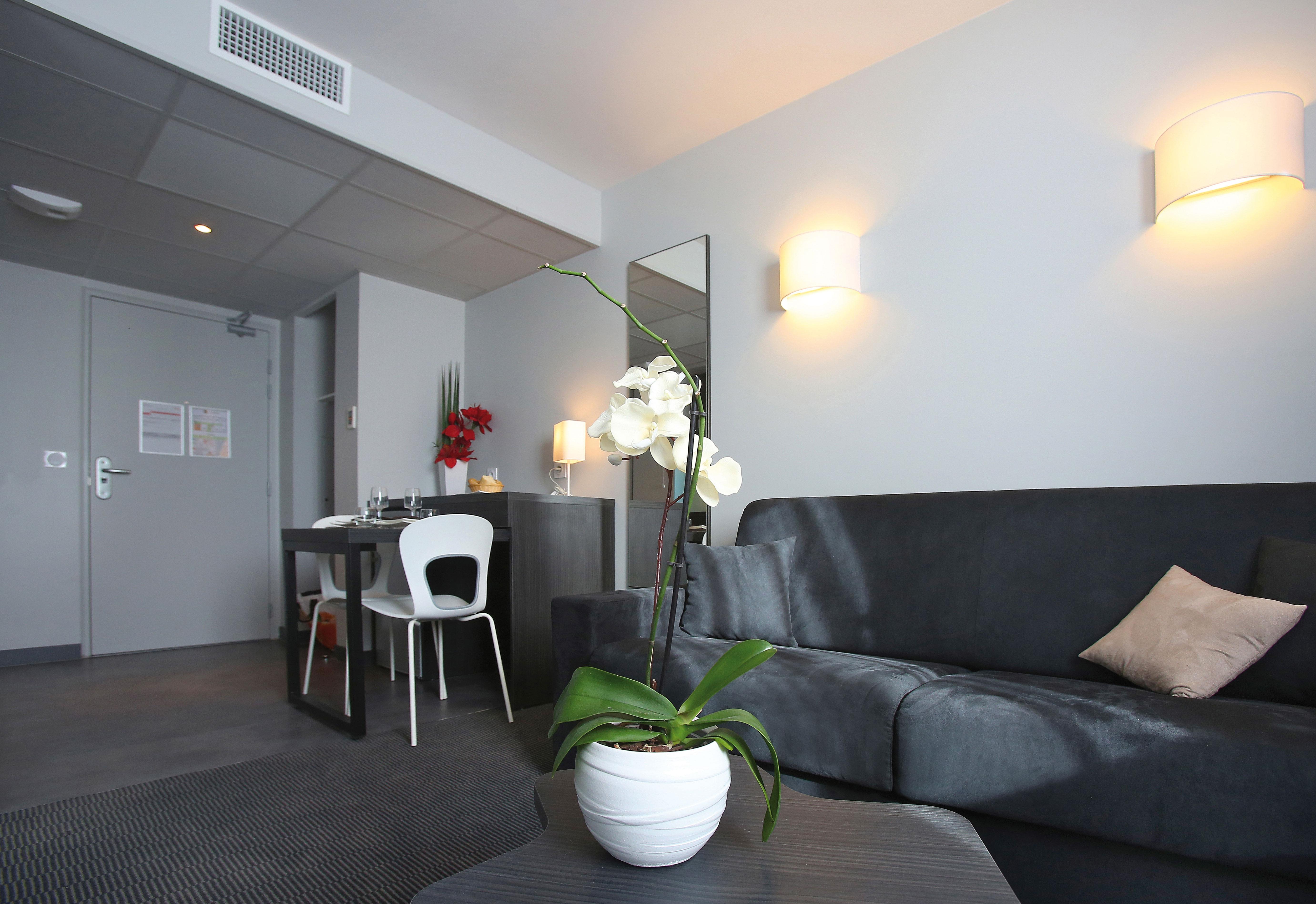 Appart'City Confort Montpellier Ovalie II Exteriör bild